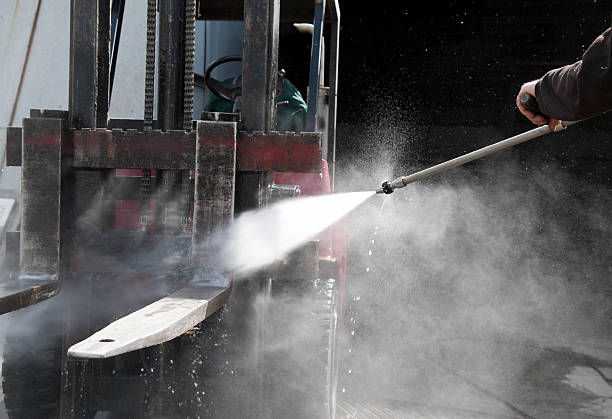 Best Roof Power Washing Services  in University Of Lifornia Santa Barbara, CA
